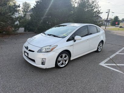Used 2010 Toyota Prius One