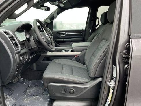 New 2026 RAM 1500 Big Horn image 33