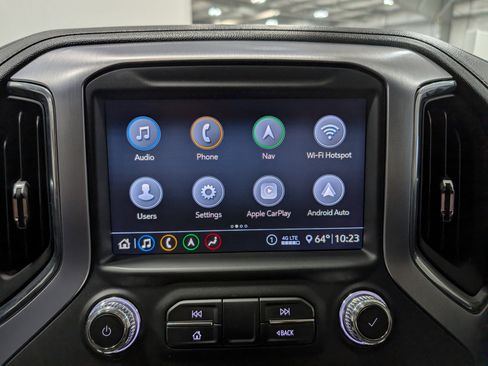 Used 2020 GMC Sierra 1500 SLT w/ SLT Premium Plus Package image 25