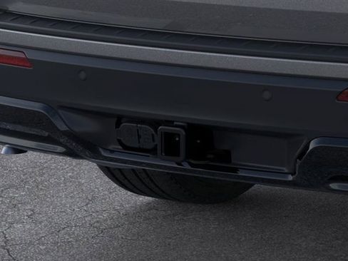 New 2026 Ford Explorer ST-Line w/ ST-Line Street Pack image 23