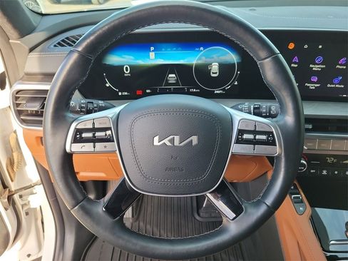 Used 2024 Kia Telluride SX Prestige X-Line image 21