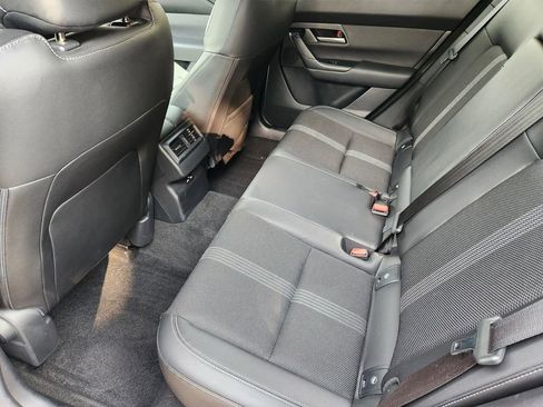 Certified 2024 MAZDA CX-50 AWD 2.5 S image 28