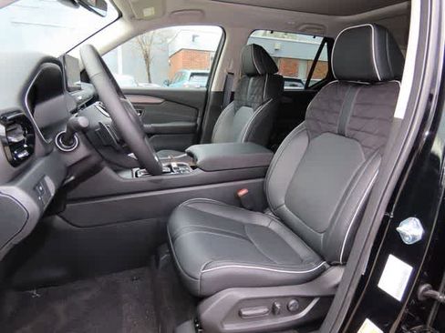 New 2026 Honda Pilot Elite image 14