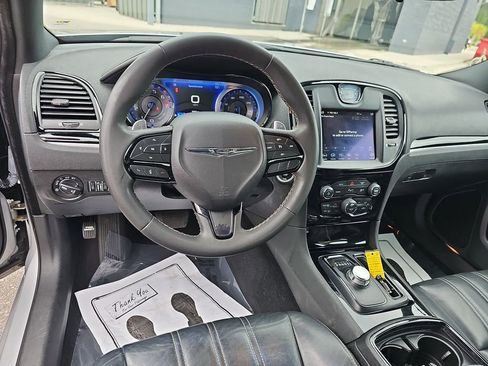 Used 2023 Chrysler 300 S RWD image 21