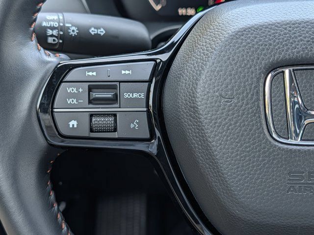 Used 2025 Honda HR-V Sport image 21
