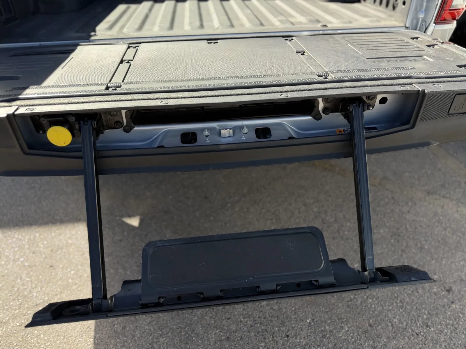 Used 2023 Ford F150 Raptor AWD/4WD image 52