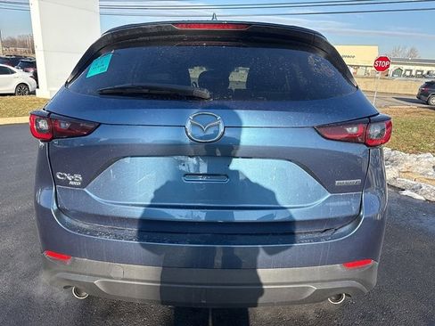 Used 2022 MAZDA CX-5 AWD 2.5 S image 6