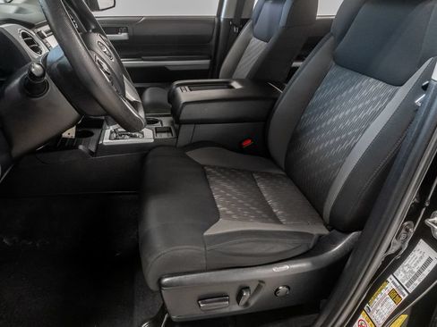 Used 2019 Toyota Tundra SR5 w/ TRD Off Road Package AWD/4WD image 10