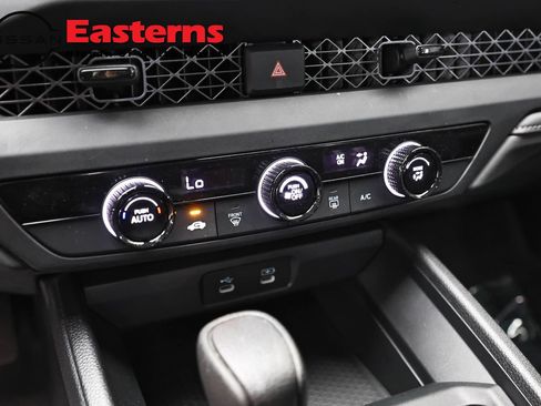 Used 2025 Honda Accord LX image 18