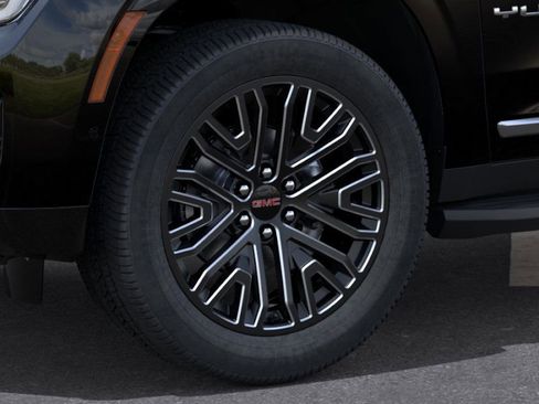 New 2026 GMC Yukon XL Elevation image 33