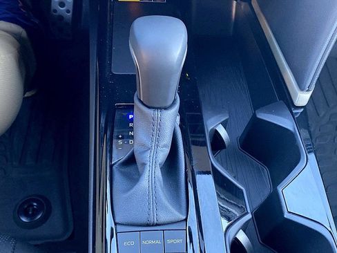 Certified 2026 Toyota Camry XSE image 18