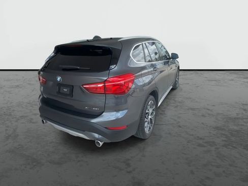 Used 2020 BMW X1 xDrive28i w/ Convenience Package AWD/4WD image 8