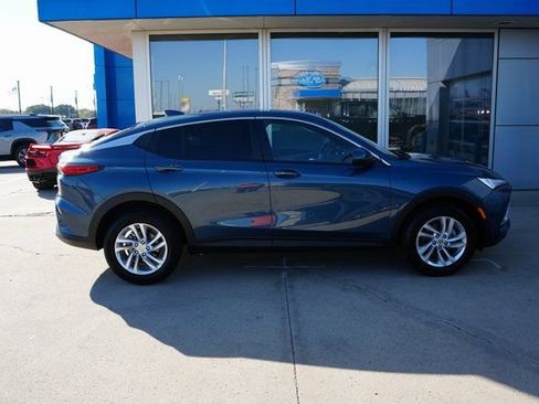 New 2026 Buick Envista Preferred w/ Convenience I Package FWD image 31