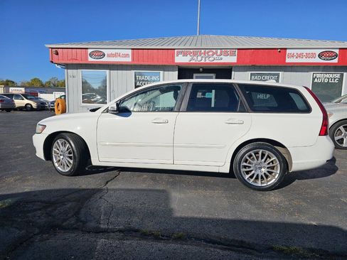Used 2010 Volvo V50 2.4i image 10