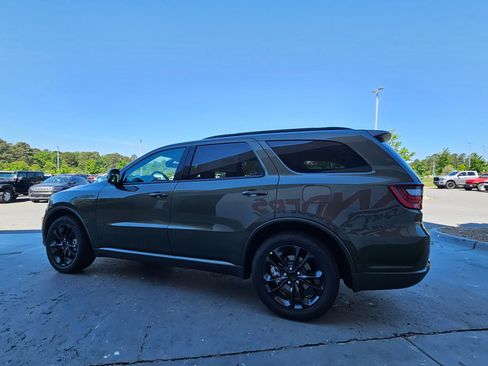 New 2026 Dodge Durango GT RWD image 5