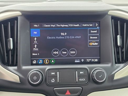 Used 2020 GMC Terrain Denali w/ Denali Premium Package AWD/4WD image 23