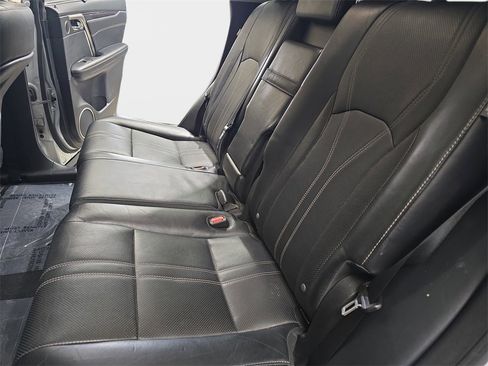 Used 2016 Lexus RX 450h AWD w/ Luxury Package image 17