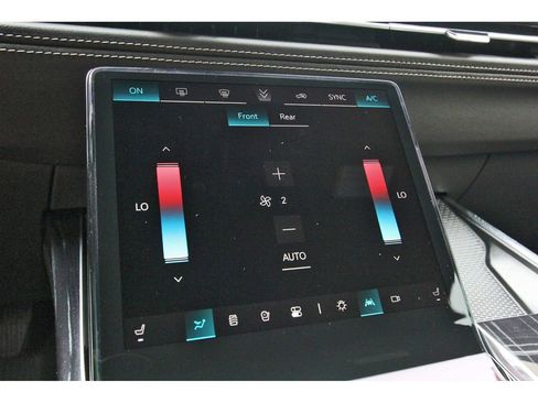 New 2026 Cadillac Escalade Sport w/ Touring Package AWD/4WD image 20