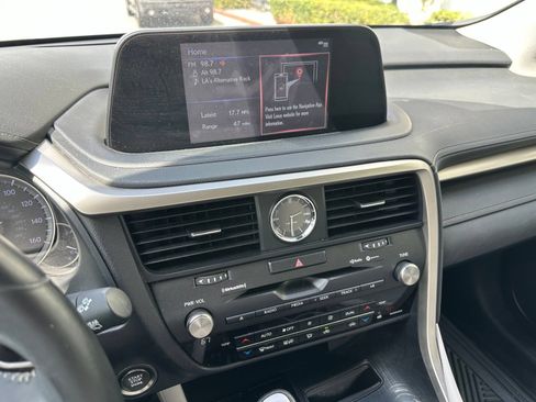 Used 2020 Lexus RX 350 FWD w/ Accessory Package image 5