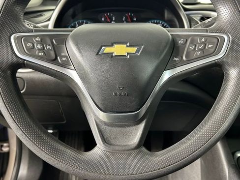 Used 2022 Chevrolet Malibu LS w/ Driver Confidence Package II FWD image 20