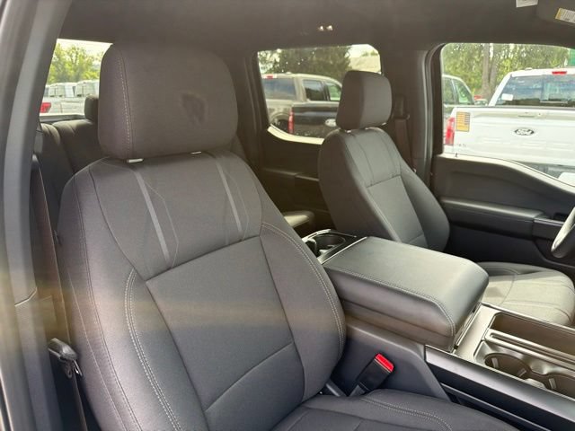 Certified 2026 Ford F150 STX w/ Equipment Group 200A AWD/4WD image 37