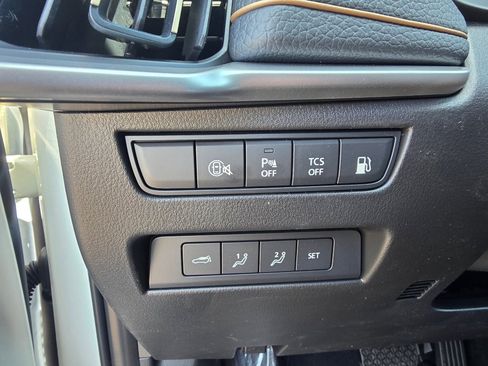 New 2026 MAZDA CX-70 SC Plus image 18