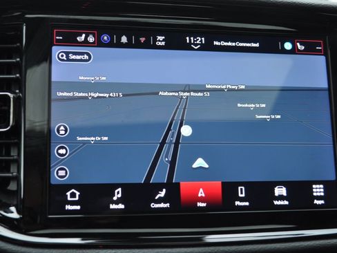 Used 2024 Dodge Durango R/T image 15