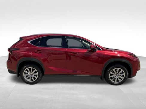 Used 2021 Lexus NX 300 AWD w/ Package Accessorty (P1) image 20