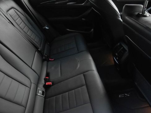 Used 2022 BMW X3 M40i w/ Premium Package AWD/4WD image 32