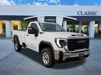 New 2025 GMC Sierra 3500 Pro w/ 1SA Pro Safety Plus Package video 2