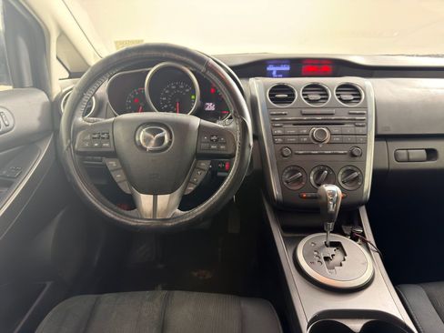 Used 2010 MAZDA CX-7 i Sport image 29