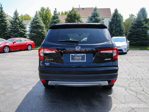 Used 2019 Honda Pilot EX-L image 7