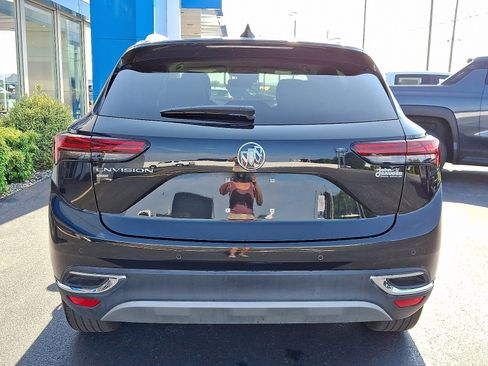 Used 2023 Buick Envision Essence image 5