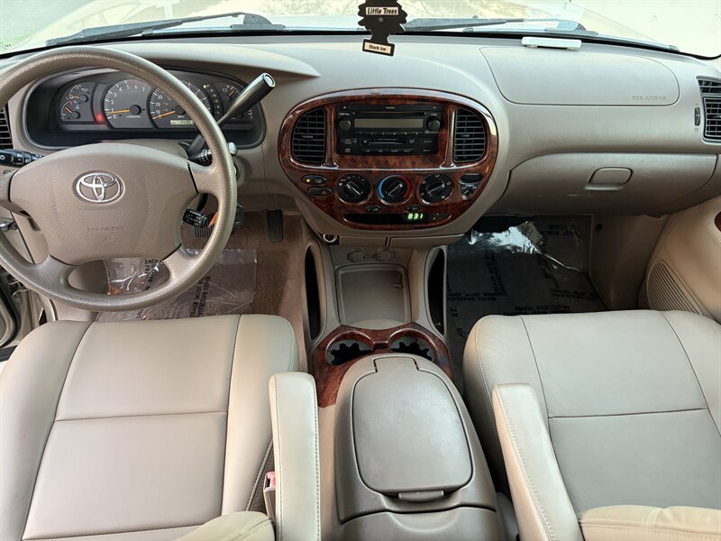 Used 2003 Toyota Tundra SR5 w/ TRD Sport Pkg RWD image 27