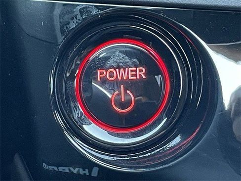 New 2025 Honda Accord Sport image 21