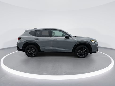 Used 2025 Acura ADX A-Spec image 2