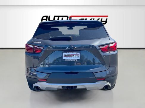 Used 2021 Chevrolet Blazer LT image 6