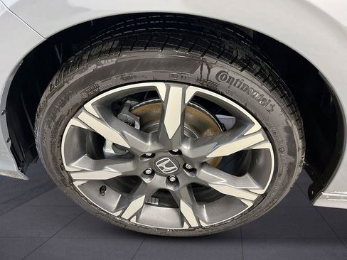 New 2026 Honda Civic Sport Touring image 11