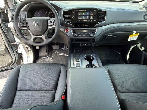 New 2026 Honda Ridgeline RTL image 26