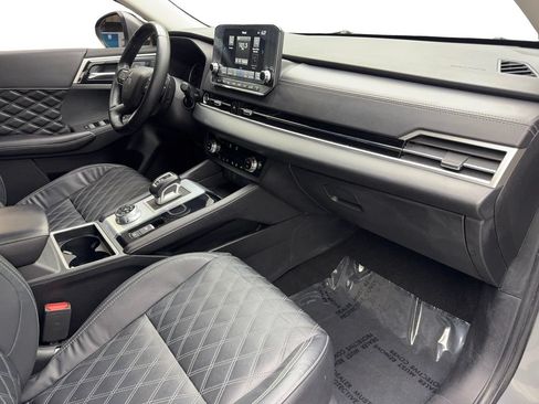 Used 2022 Mitsubishi Outlander SEL FWD image 56