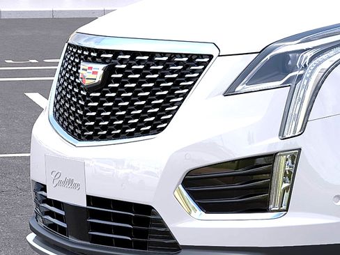 New 2026 Cadillac XT5 Premium Luxury AWD/4WD image 13
