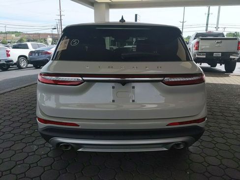 Used 2023 Lincoln Corsair FWD image 7