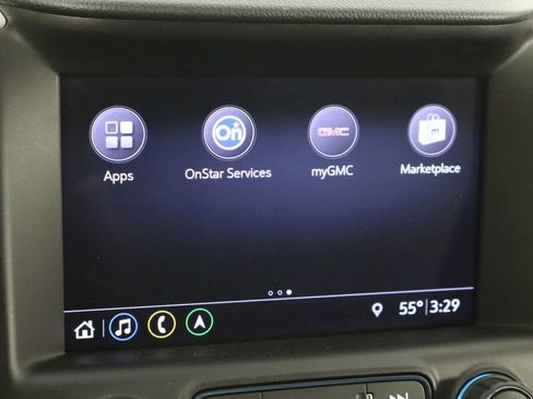 Used 2020 GMC Terrain SLT w/ Preferred Package AWD/4WD image 36