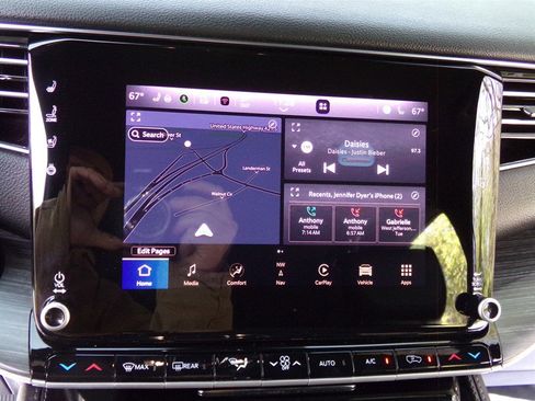 Used 2023 Jeep Wagoneer Series III w/ Convenience Group I image 33