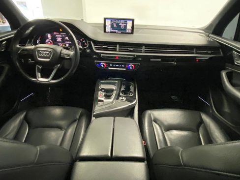 Used 2019 Audi Q7 3.0T Prestige w/ Prestige Package image 27