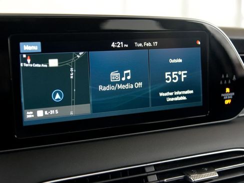 Used 2021 Hyundai Palisade Limited image 19