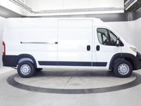 Used 2023 RAM ProMaster 2500 FWD image 22
