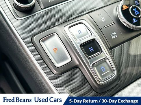 Used 2023 Hyundai Santa Fe SE image 17