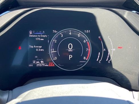 Certified 2023 Lexus RX 350 Premium w/ Cold Area Package AWD/4WD image 17