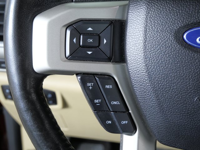Used 2017 Ford F150 Lariat AWD/4WD image 30